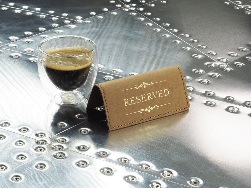 Logotrade promotional product image of: Information stand 1030106